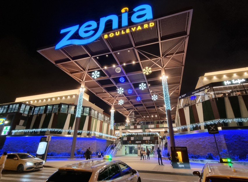 Resale - Townhouse - La Zenia