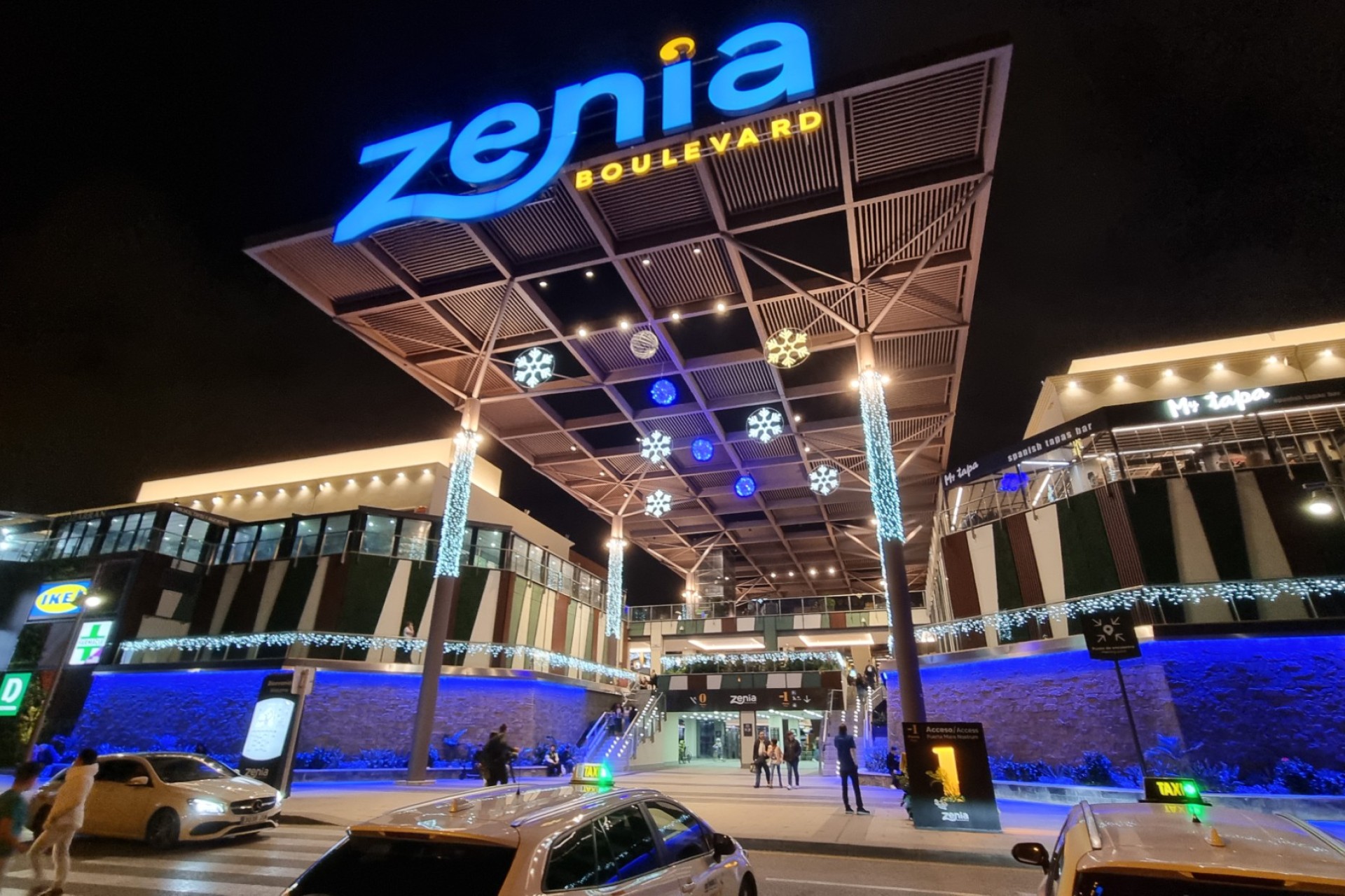 Resale - Townhouse - La Zenia