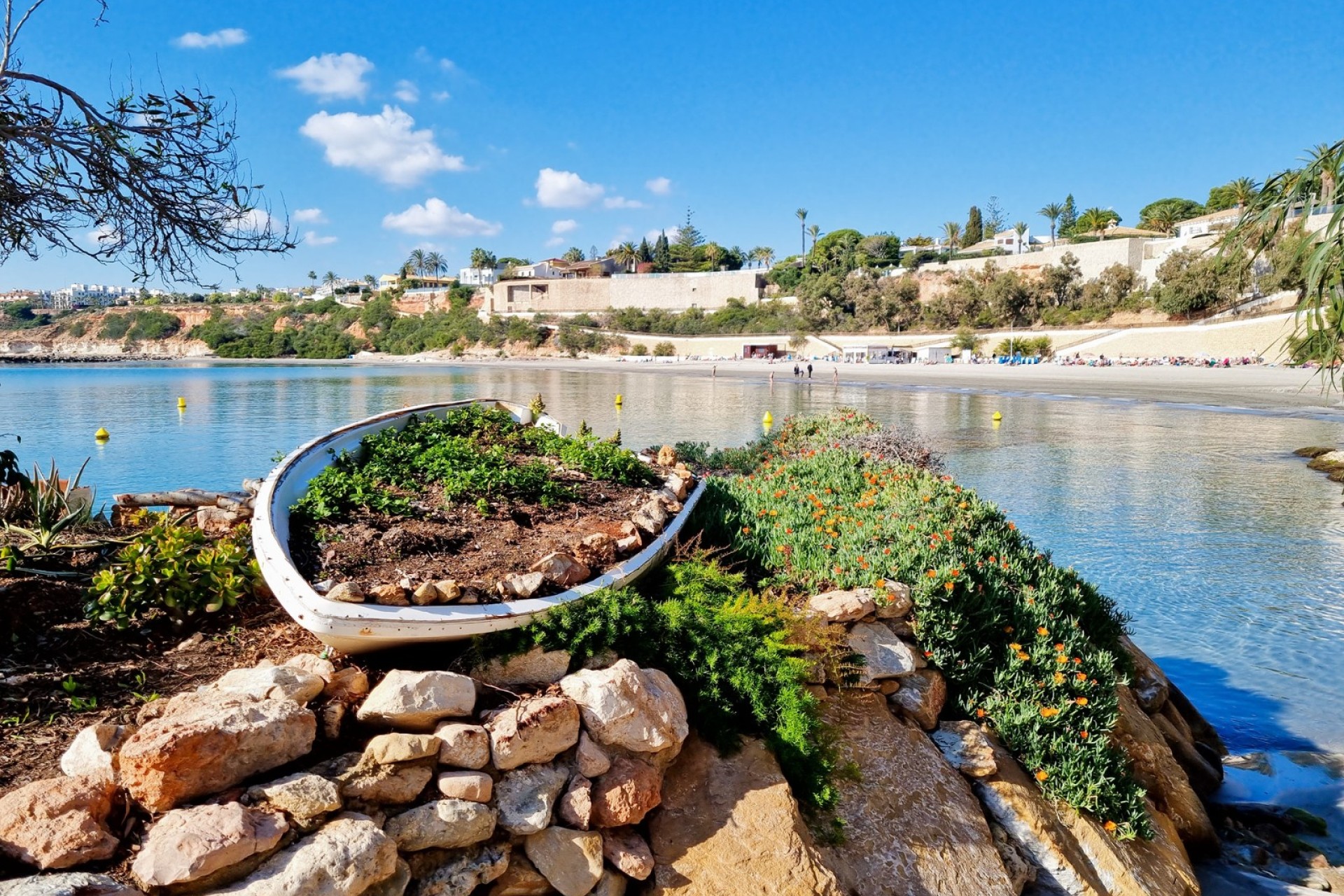 Resale - Townhouse - La Zenia