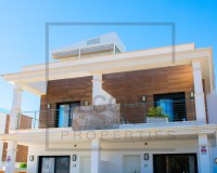 Resale - Townhouse - Lo Pepin - Ciudad Quesada