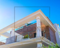 Resale - Townhouse - Lo Pepin - Ciudad Quesada