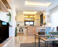 Resale - Townhouse - Lo Pepin - Ciudad Quesada