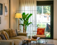 Resale - Townhouse - Lo Pepin - Ciudad Quesada