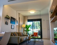 Resale - Townhouse - Lo Pepin - Ciudad Quesada