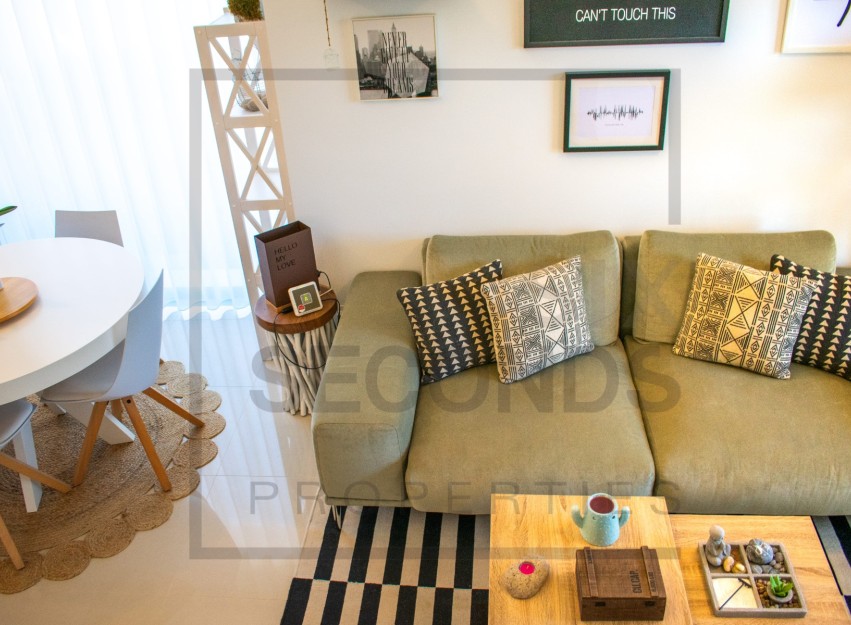 Resale - Townhouse - Lo Pepin - Ciudad Quesada