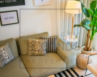 Resale - Townhouse - Lo Pepin - Ciudad Quesada