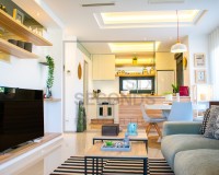 Resale - Townhouse - Lo Pepin - Ciudad Quesada