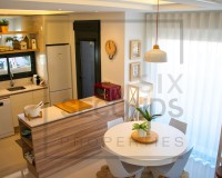 Resale - Townhouse - Lo Pepin - Ciudad Quesada