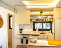 Resale - Townhouse - Lo Pepin - Ciudad Quesada