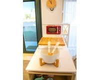 Resale - Townhouse - Lo Pepin - Ciudad Quesada