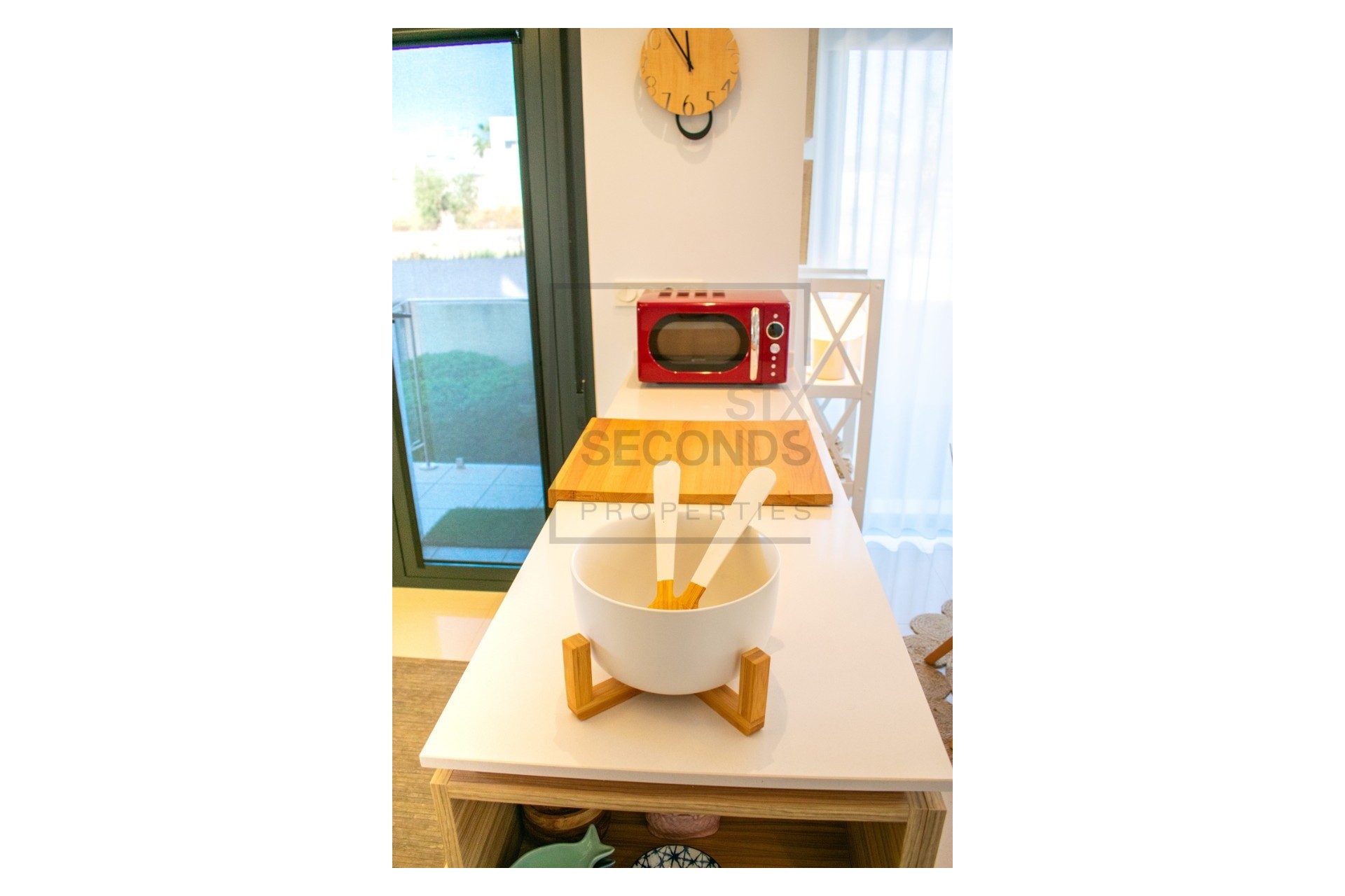 Resale - Townhouse - Lo Pepin - Ciudad Quesada