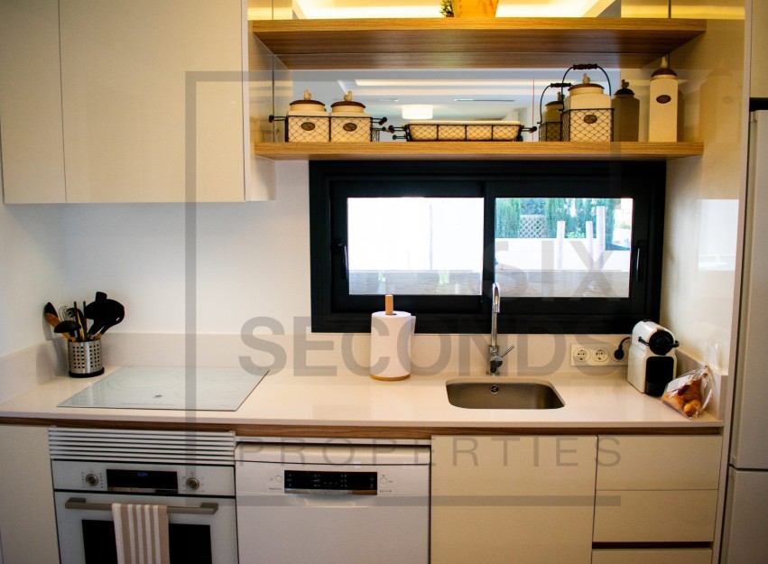 Resale - Townhouse - Lo Pepin - Ciudad Quesada