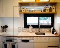 Resale - Townhouse - Lo Pepin - Ciudad Quesada