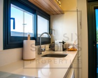 Resale - Townhouse - Lo Pepin - Ciudad Quesada