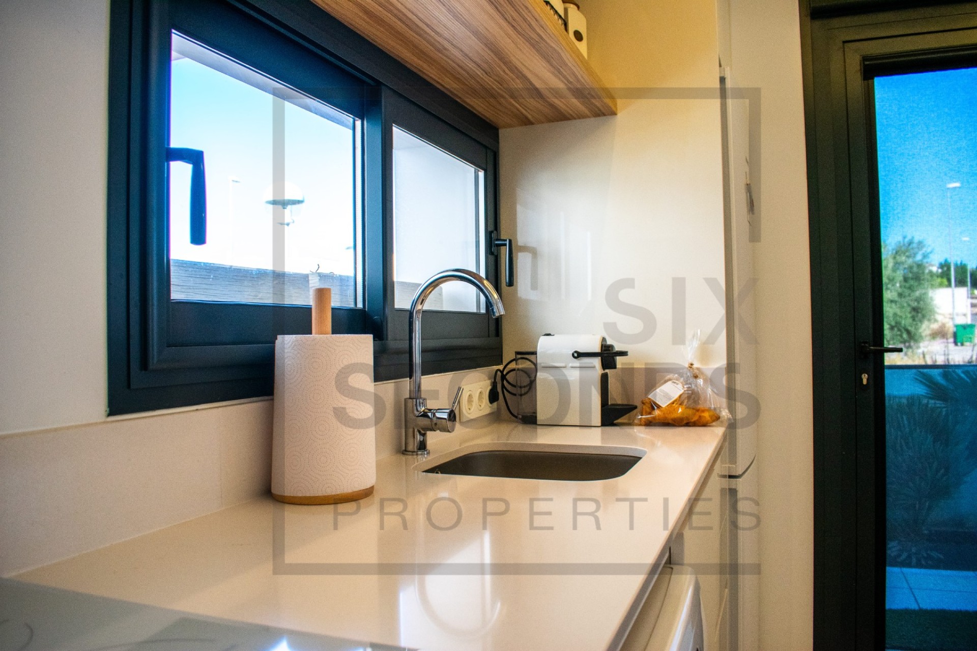 Resale - Townhouse - Lo Pepin - Ciudad Quesada