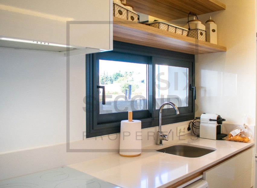 Resale - Townhouse - Lo Pepin - Ciudad Quesada