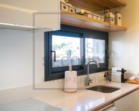 Resale - Townhouse - Lo Pepin - Ciudad Quesada