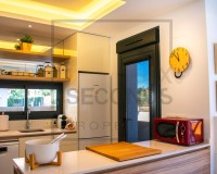 Resale - Townhouse - Lo Pepin - Ciudad Quesada
