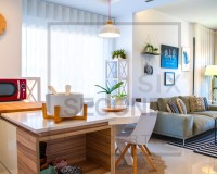 Resale - Townhouse - Lo Pepin - Ciudad Quesada
