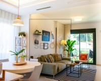 Resale - Townhouse - Lo Pepin - Ciudad Quesada
