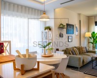 Resale - Townhouse - Lo Pepin - Ciudad Quesada