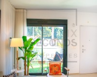 Resale - Townhouse - Lo Pepin - Ciudad Quesada