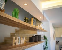 Resale - Townhouse - Lo Pepin - Ciudad Quesada