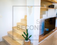 Resale - Townhouse - Lo Pepin - Ciudad Quesada