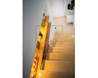 Resale - Townhouse - Lo Pepin - Ciudad Quesada