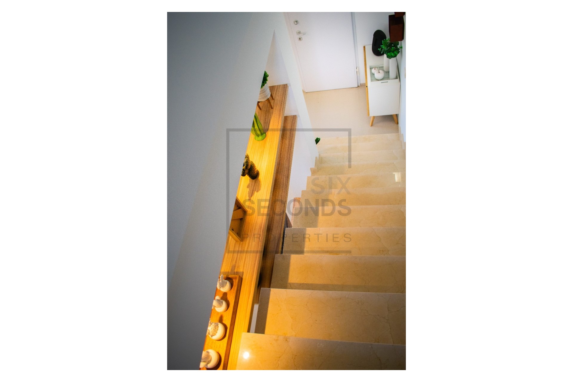 Resale - Townhouse - Lo Pepin - Ciudad Quesada