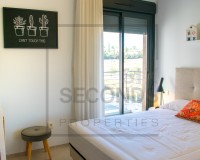Resale - Townhouse - Lo Pepin - Ciudad Quesada