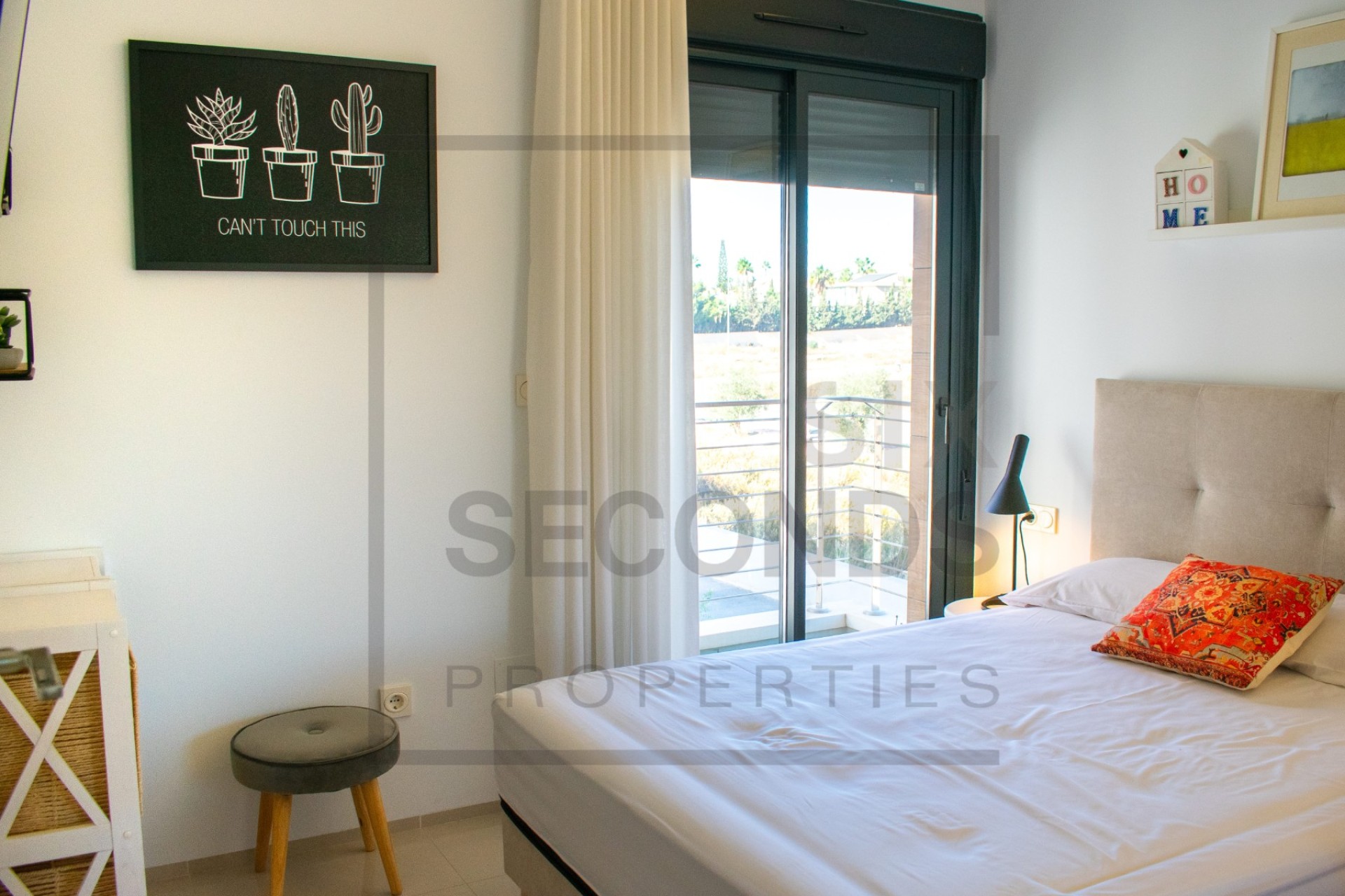 Resale - Townhouse - Lo Pepin - Ciudad Quesada