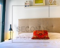 Resale - Townhouse - Lo Pepin - Ciudad Quesada
