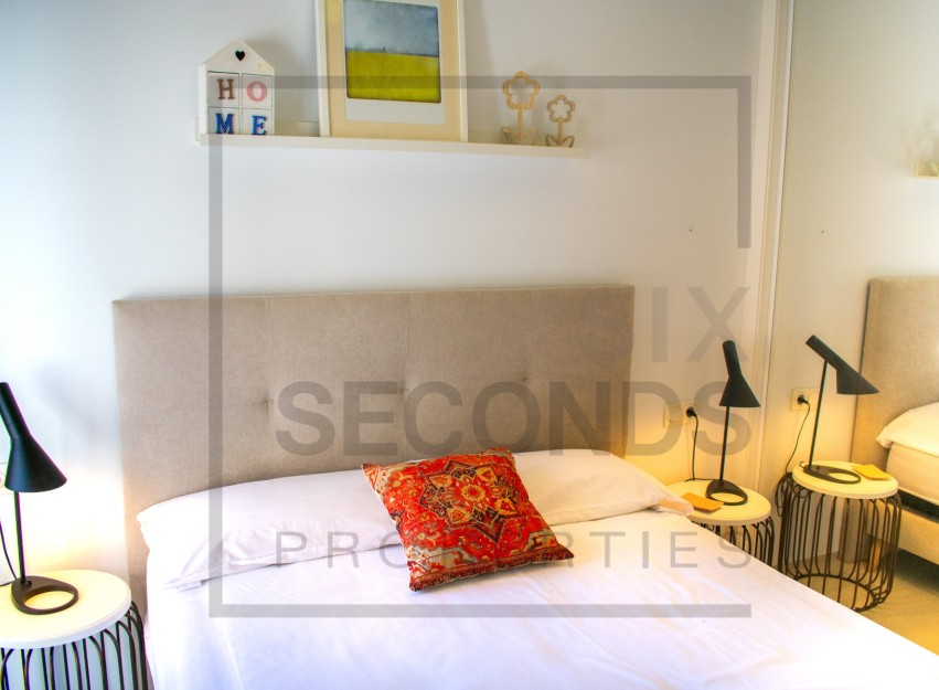 Resale - Townhouse - Lo Pepin - Ciudad Quesada
