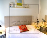 Resale - Townhouse - Lo Pepin - Ciudad Quesada