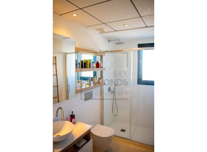 Resale - Townhouse - Lo Pepin - Ciudad Quesada