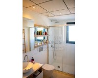 Resale - Townhouse - Lo Pepin - Ciudad Quesada