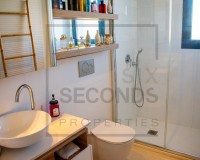 Resale - Townhouse - Lo Pepin - Ciudad Quesada