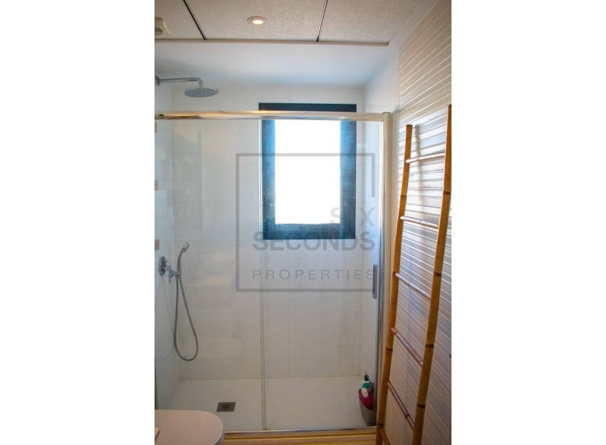 Resale - Townhouse - Lo Pepin - Ciudad Quesada