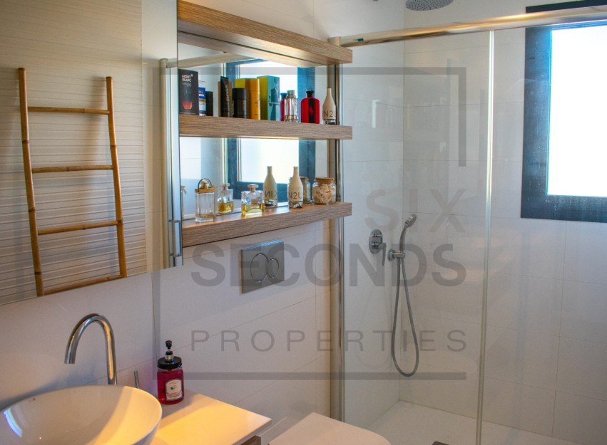 Resale - Townhouse - Lo Pepin - Ciudad Quesada