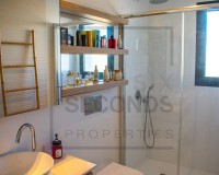 Resale - Townhouse - Lo Pepin - Ciudad Quesada