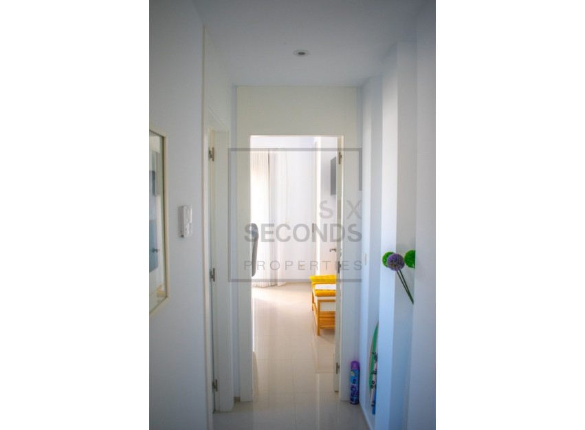 Resale - Townhouse - Lo Pepin - Ciudad Quesada
