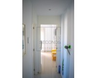 Resale - Townhouse - Lo Pepin - Ciudad Quesada