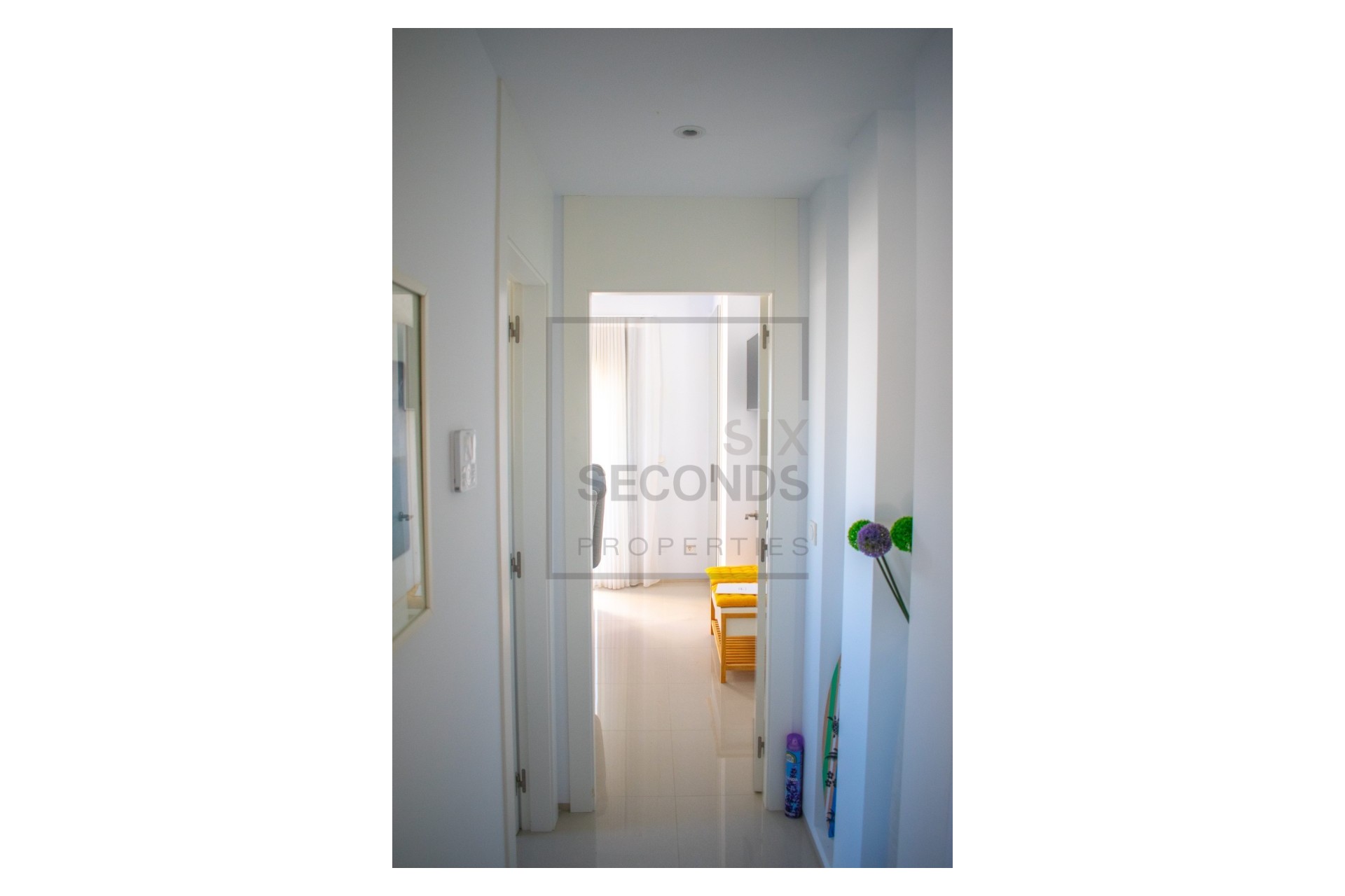 Resale - Townhouse - Lo Pepin - Ciudad Quesada