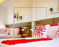 Resale - Townhouse - Lo Pepin - Ciudad Quesada