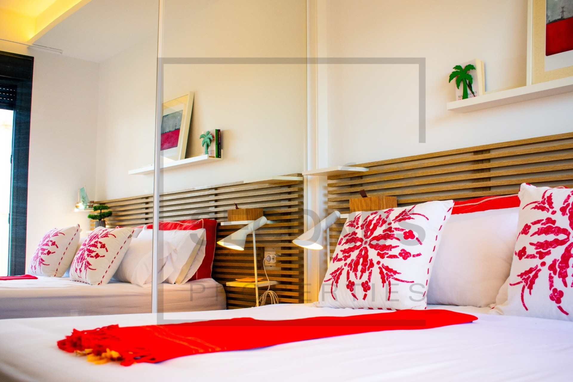 Resale - Townhouse - Lo Pepin - Ciudad Quesada