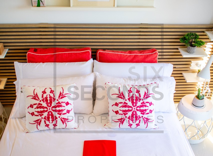 Resale - Townhouse - Lo Pepin - Ciudad Quesada