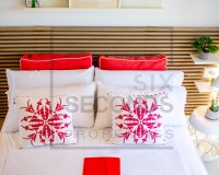 Resale - Townhouse - Lo Pepin - Ciudad Quesada