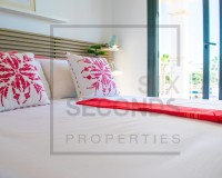 Resale - Townhouse - Lo Pepin - Ciudad Quesada