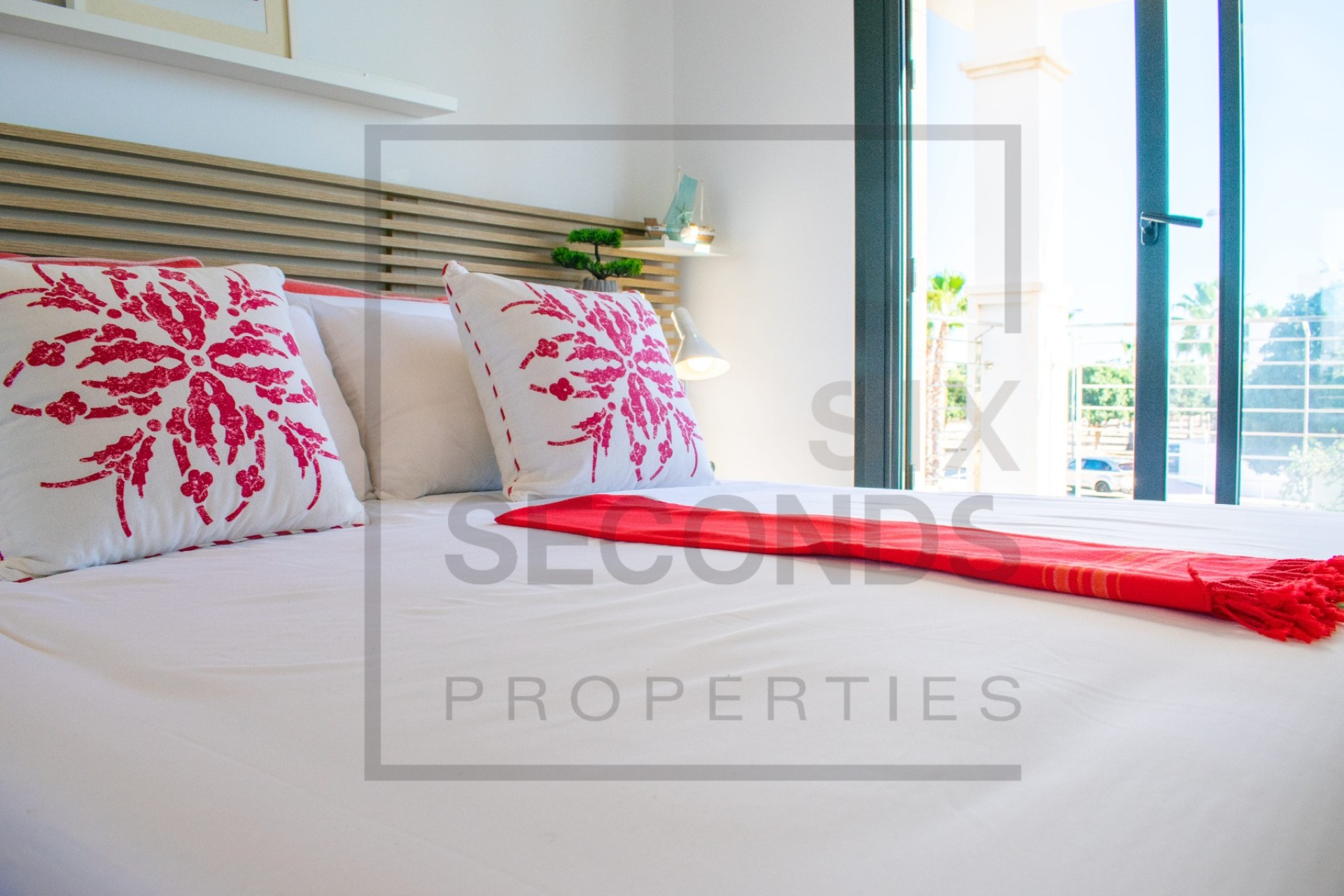 Resale - Townhouse - Lo Pepin - Ciudad Quesada